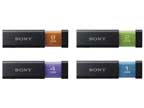 USBメモリー「ポケットビット」スタンダードシリーズ USM-L
