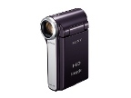 モバイルHDスナップカメラ“bloggie”(ブロギー）「MHS-CM5」