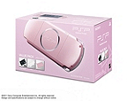 PSP バリューパック PSPJ-30025