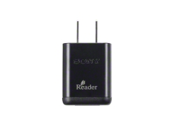 SONY 電子書籍”Reader”(リーダー)ACアダプター PRS-G1/PRS-T1共用「PRSA-AC10」