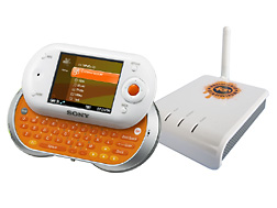COM-1　“mylo”FONソーシャルルーターセット