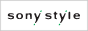 SonyStyle�i�\�j�[�X�^�C���j