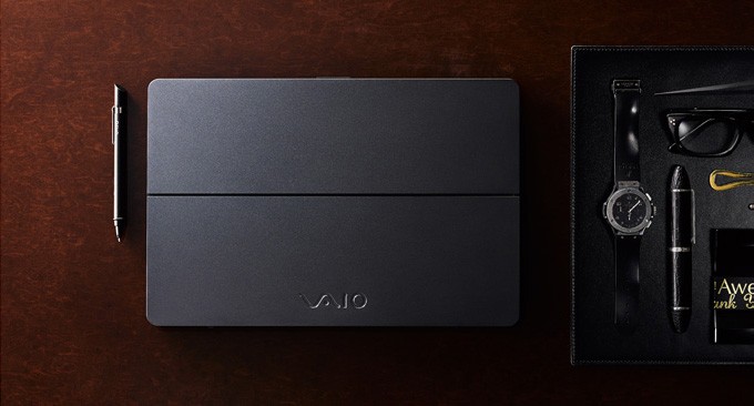 VAIO Zシリーズ「VJZ13B1」「VJZ1311」