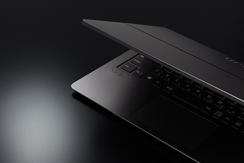 VAIO Zシリーズ「VJZ13B1」「VJZ1311」パームレストと天板