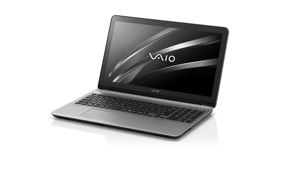 VAIO S15シリーズ「VJS1511」