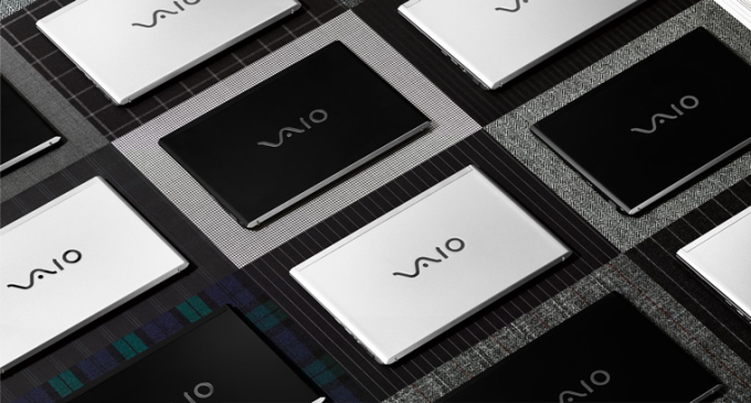 VAIO S13シリーズ「VJS1311」