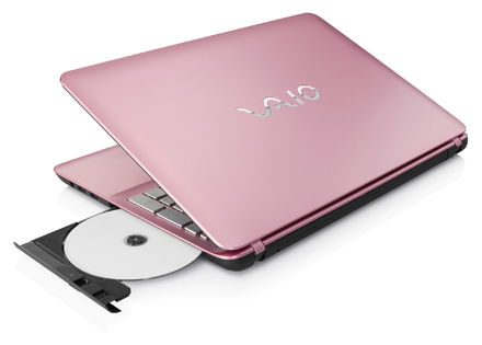 VAIO S15シリーズ「VJS1511」選べる光学ドライブ