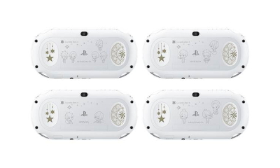 PSVITA 金色のコルダ４ Limited Edition