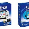 2,780円もオトクに！PS Vitaを始めるならコレ！的な「PlayStation Vita Starter Kit」が登場！