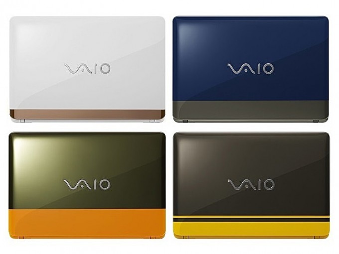 VAIO C15シリーズ「VJC1511」