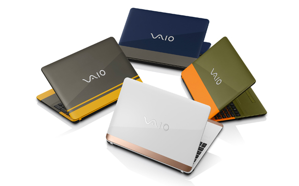 VAIO C15「VJC1511」