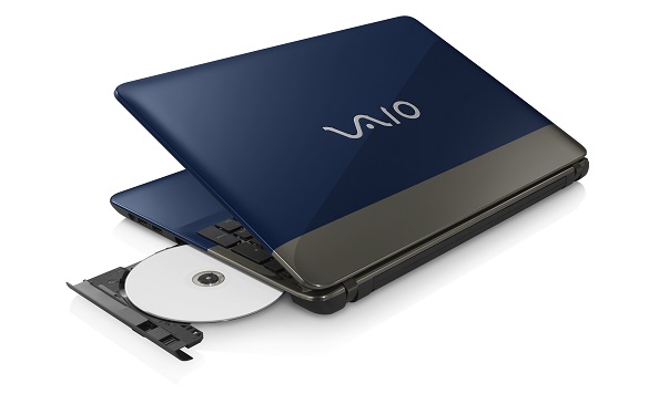 VAIO C15「VJC1511」DVDスーパーマルチドライブ搭載