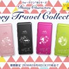 ウォークマン S13・S14にディズニーの物語を詰め込んだ「Disney Characters Story Travel Collection」が登場！