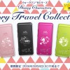 ウォークマン S13・S14にディズニーの物語を詰め込んだ「Disney Characters Story Travel Collection」が登場！