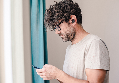 Xperia Ear「XEA10」