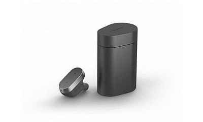 Xperia Ear（ボイスアシスタント機能搭載Bluetoothモノラルヘッドセット「XEA10」）