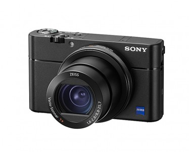 RX100V　DSC-RX100M5