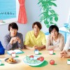 嵐ファン必見！「嵐」壁紙プレゼントが日立より期間限定で配信スタート！