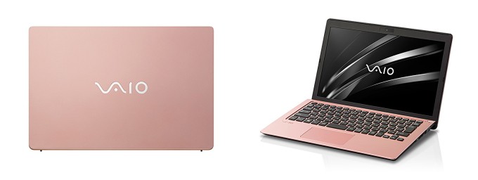 VAIO S11シリーズ「VJS1111」