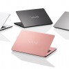 「VAIO Z」にリードで3GB/sを超える高速SSDが選択可能に！「VAIO S11」に新色追加！