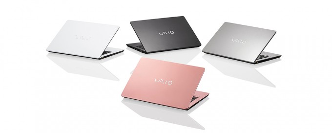 VAIO S11シリーズ「VJS1111」