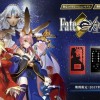 ウォークマン A30シリーズ、h.ear on Wireless NC（MDR-100ABN）に「Fate/EXTELLA Edition」が数量限定で登場！