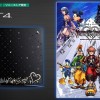 PS4 キングダムハーツ 15th ANNIVERSARY Editionがソニーストア限定・数量限定で登場！