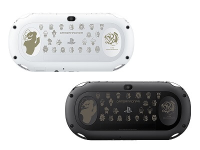 PS Vita ニューダンガンロンパV3 Limited Edition