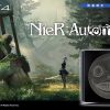 PS4 NieR:Automata Emil Editionがソニーストア限定・数量限定で登場！