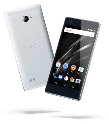 VAIO Phone A（VPA0511S）