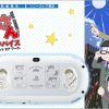 PS VITA おそ松さん THE GAME 6つ子 スペシャルパックが数量限定で登場！