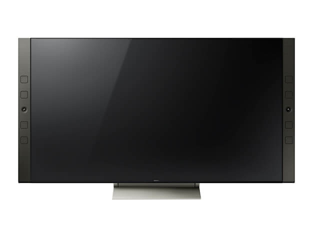 4K液晶テレビ X9500Eシリーズ