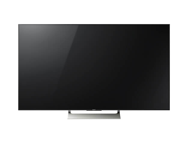 4K液晶テレビ X9000Eシリーズ