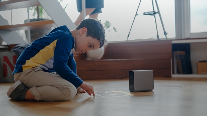 Xperia Touch（G1109）