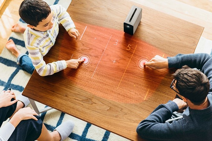 Xperia Touch（G1109）