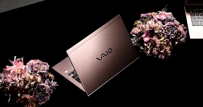 VAIO S11シリーズ「VJS1121」