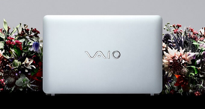 VAIO S15シリーズ「VJS1521」