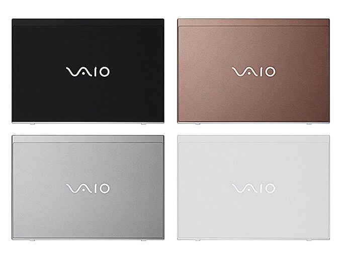 VAIO S11「VJS1121」