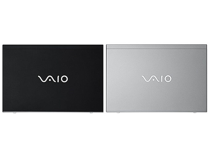 VAIO S13「VJS1321」