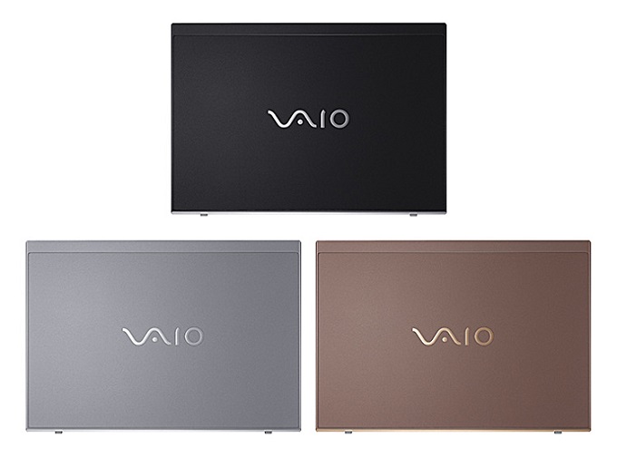 VAIO SX14「VJS1411」