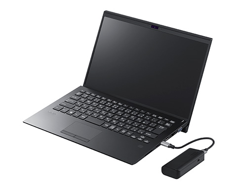 VAIO SX14「VJS1411」バッテリー